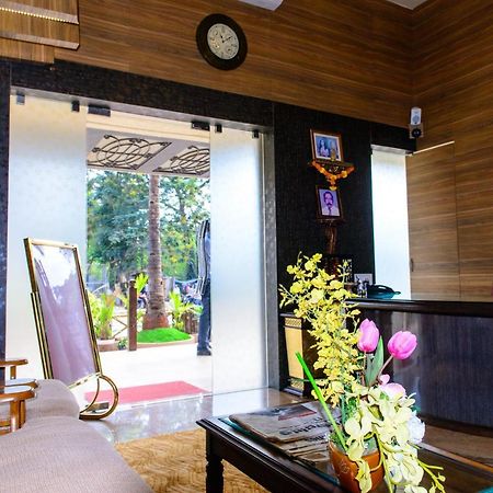 Hotel La Grace Margao Zewnętrze zdjęcie