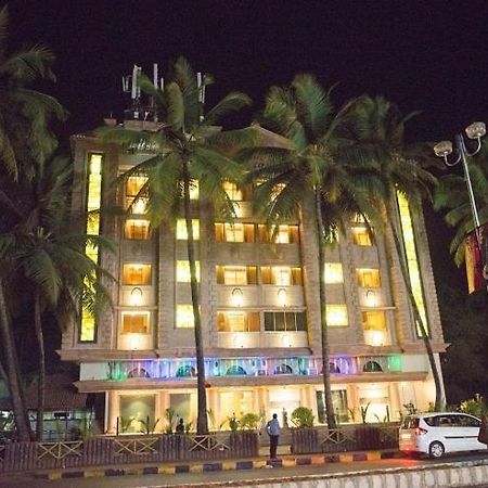Hotel La Grace Margao Zewnętrze zdjęcie
