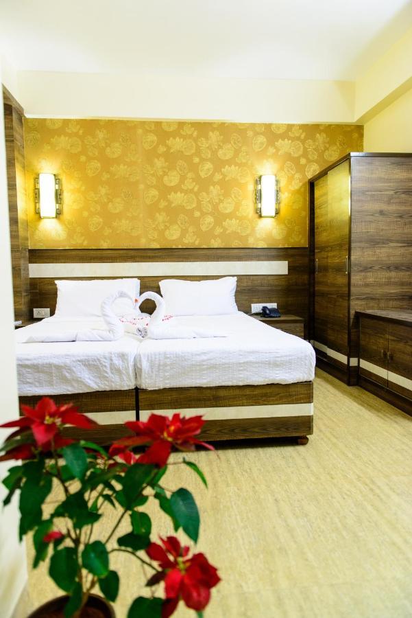 Hotel La Grace Margao Zewnętrze zdjęcie
