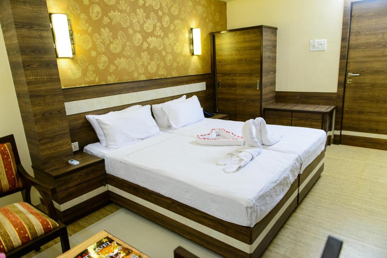 Hotel La Grace Margao Zewnętrze zdjęcie