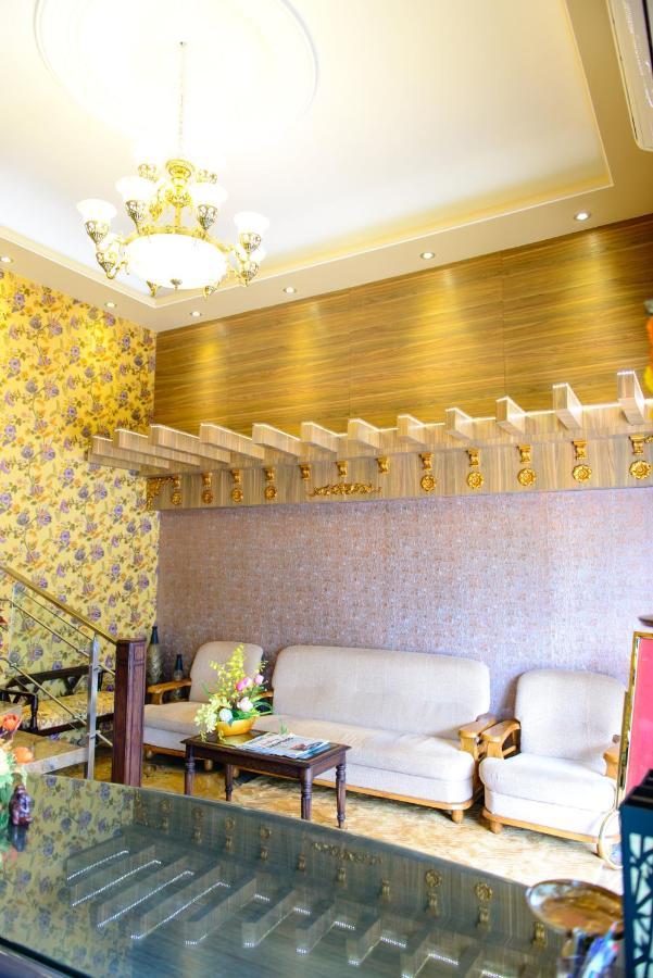 Hotel La Grace Margao Zewnętrze zdjęcie