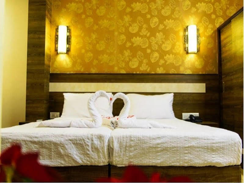 Hotel La Grace Margao Zewnętrze zdjęcie